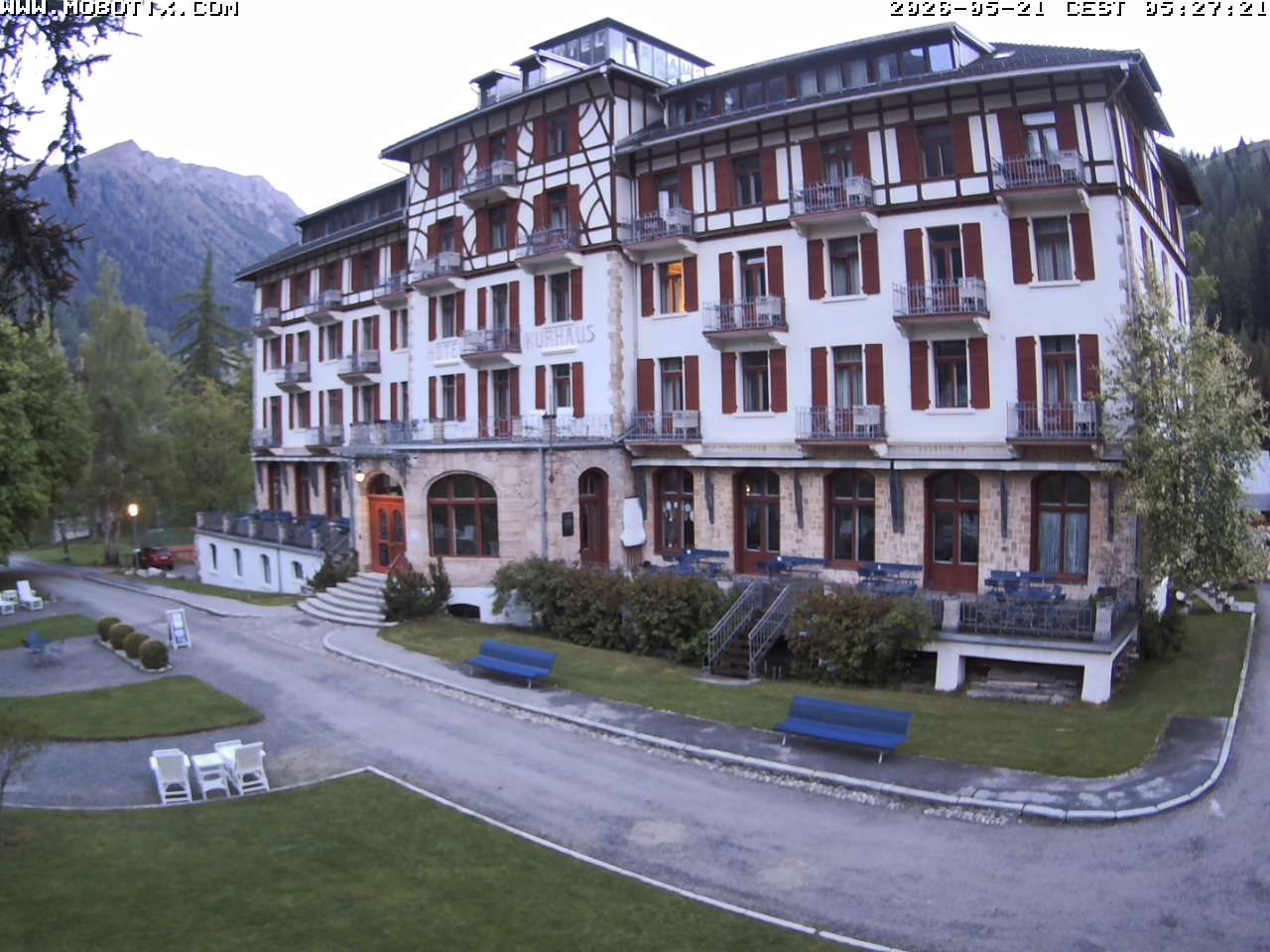Bergün: Schweiz, Graubünden