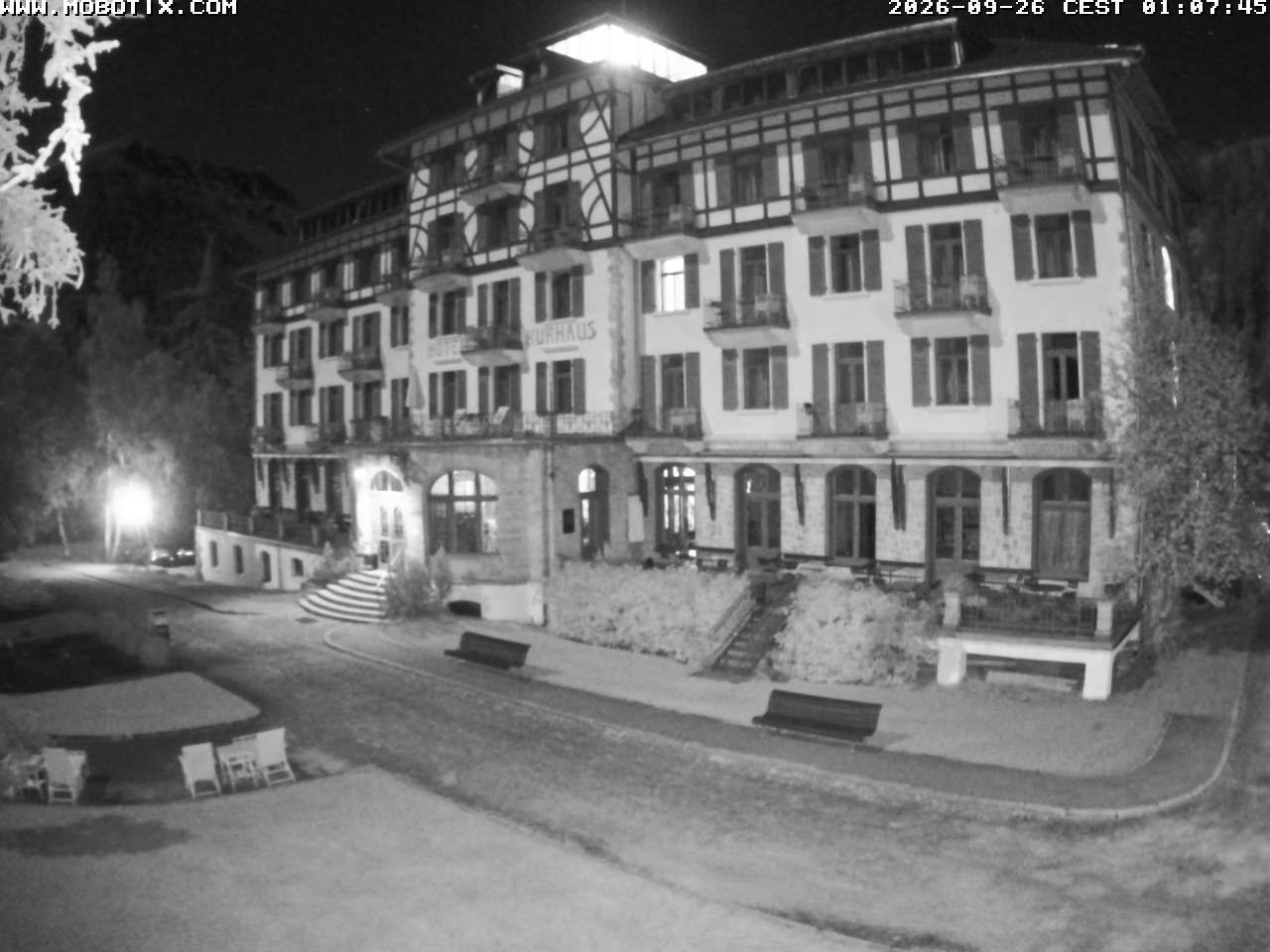 Bergün: Schweiz, Graubünden