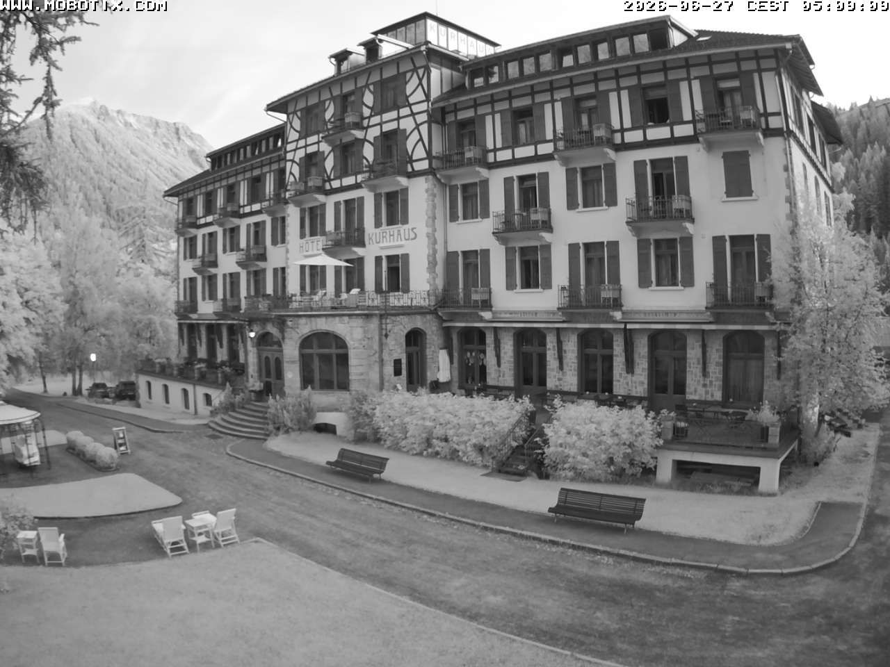 Bergün: Schweiz, Graubünden