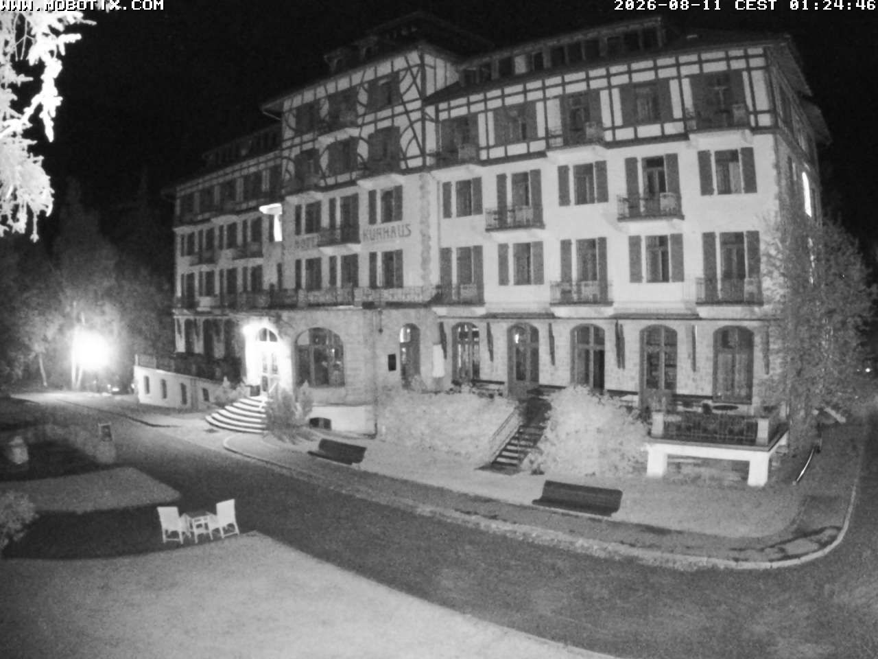 Bergün: Schweiz, Graubünden