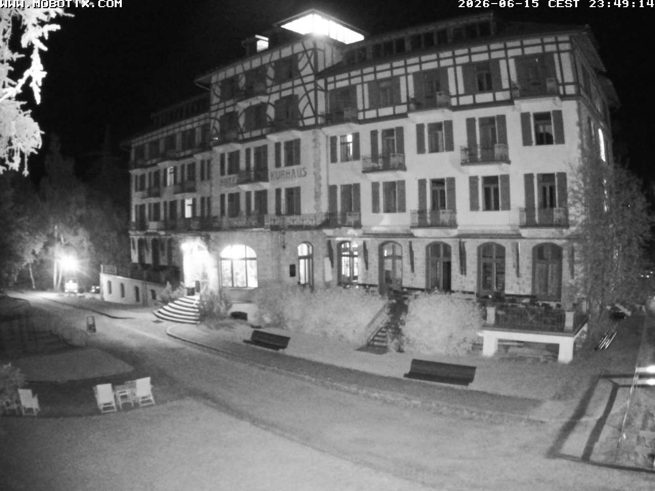 Bergün: Schweiz, Graubünden