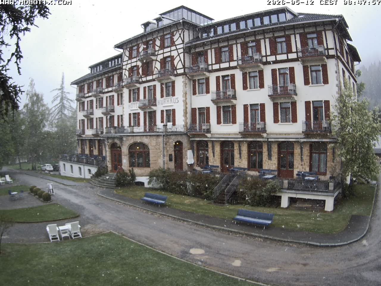 Bergün: Schweiz, Graubünden