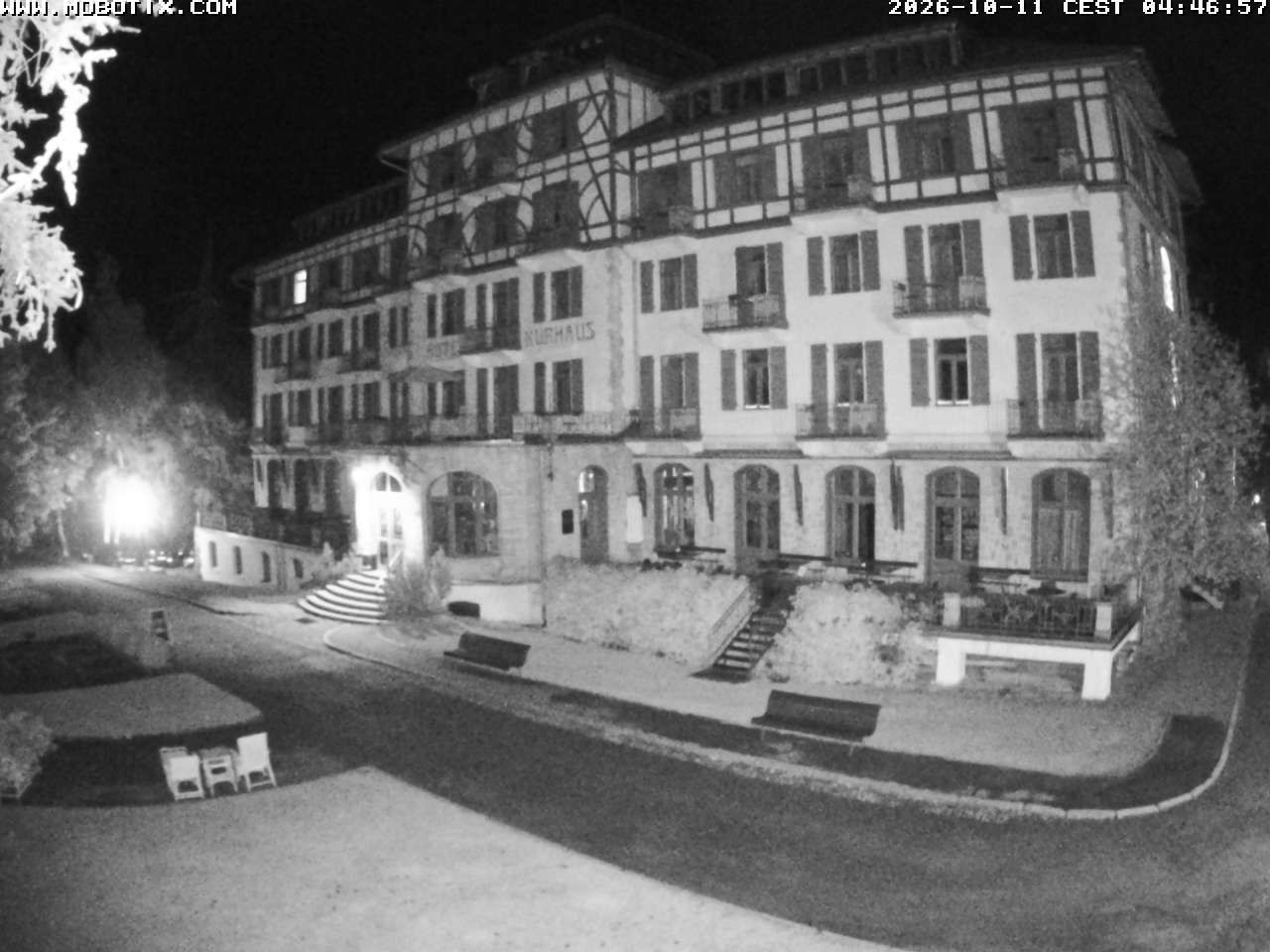 Bergün: Schweiz, Graubünden