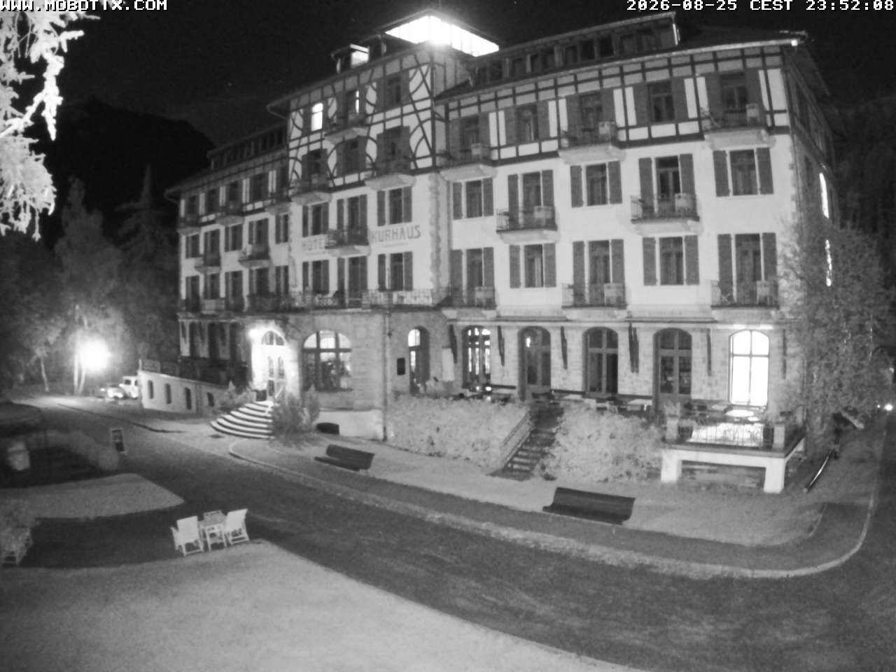 Bergün: Schweiz, Graubünden