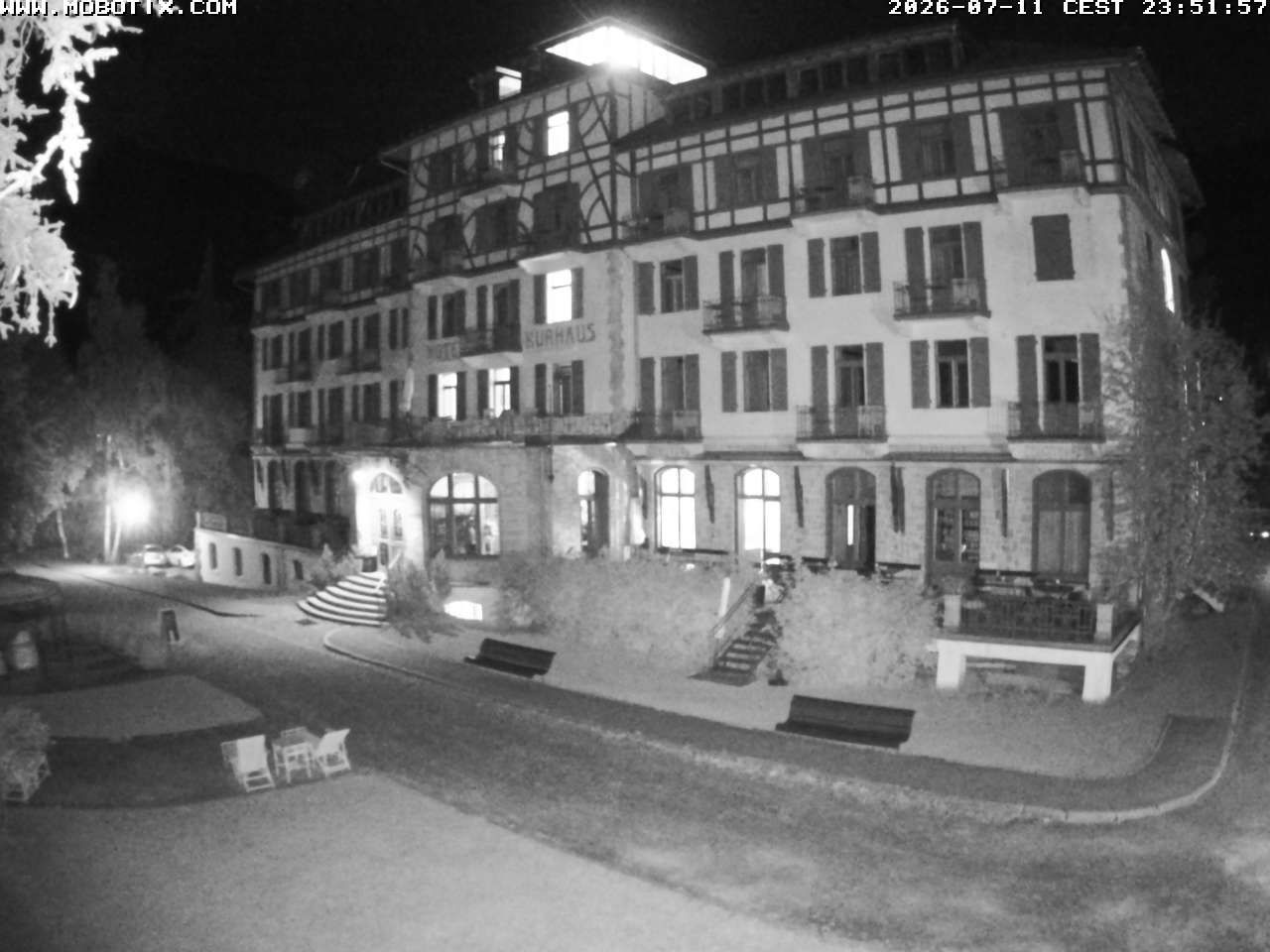 Bergün: Schweiz, Graubünden