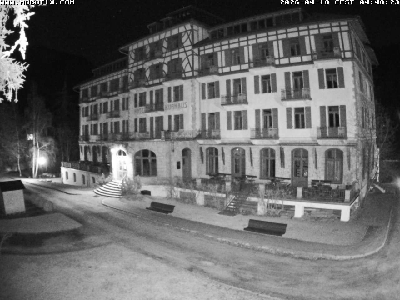 Bergün: Schweiz, Graubünden