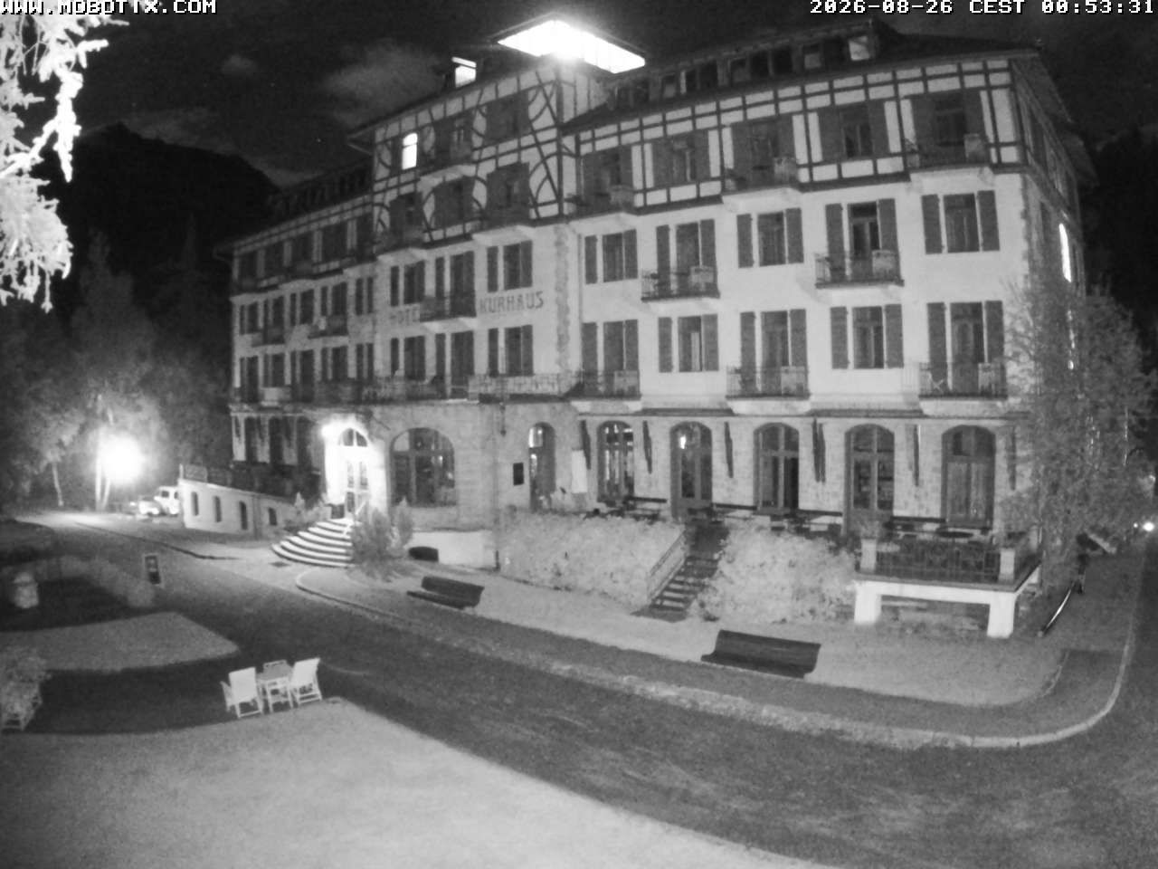 Bergün: Schweiz, Graubünden