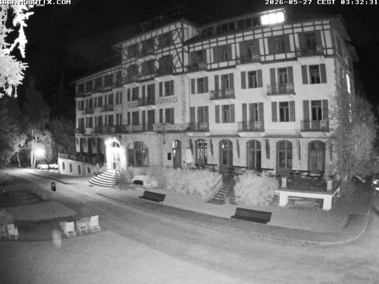 Bergün: Schweiz, Graubünden