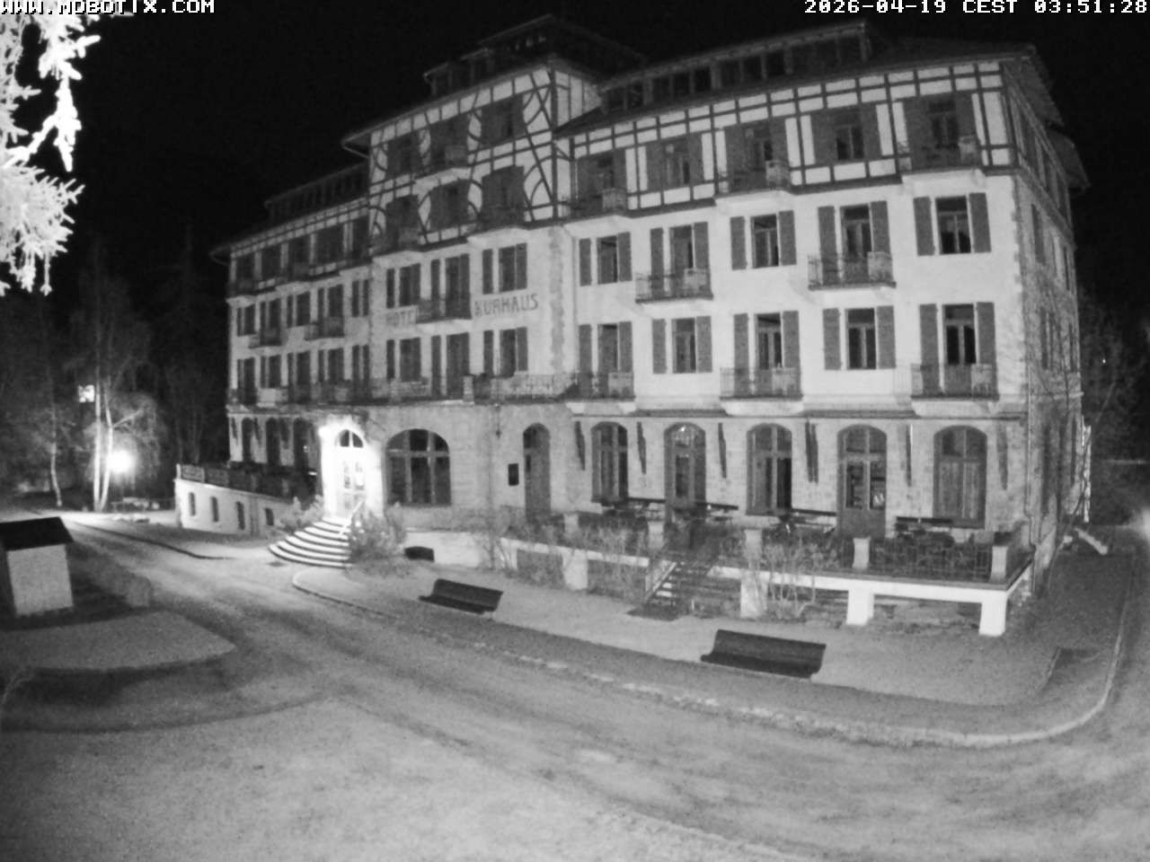 Bergün: Schweiz, Graubünden