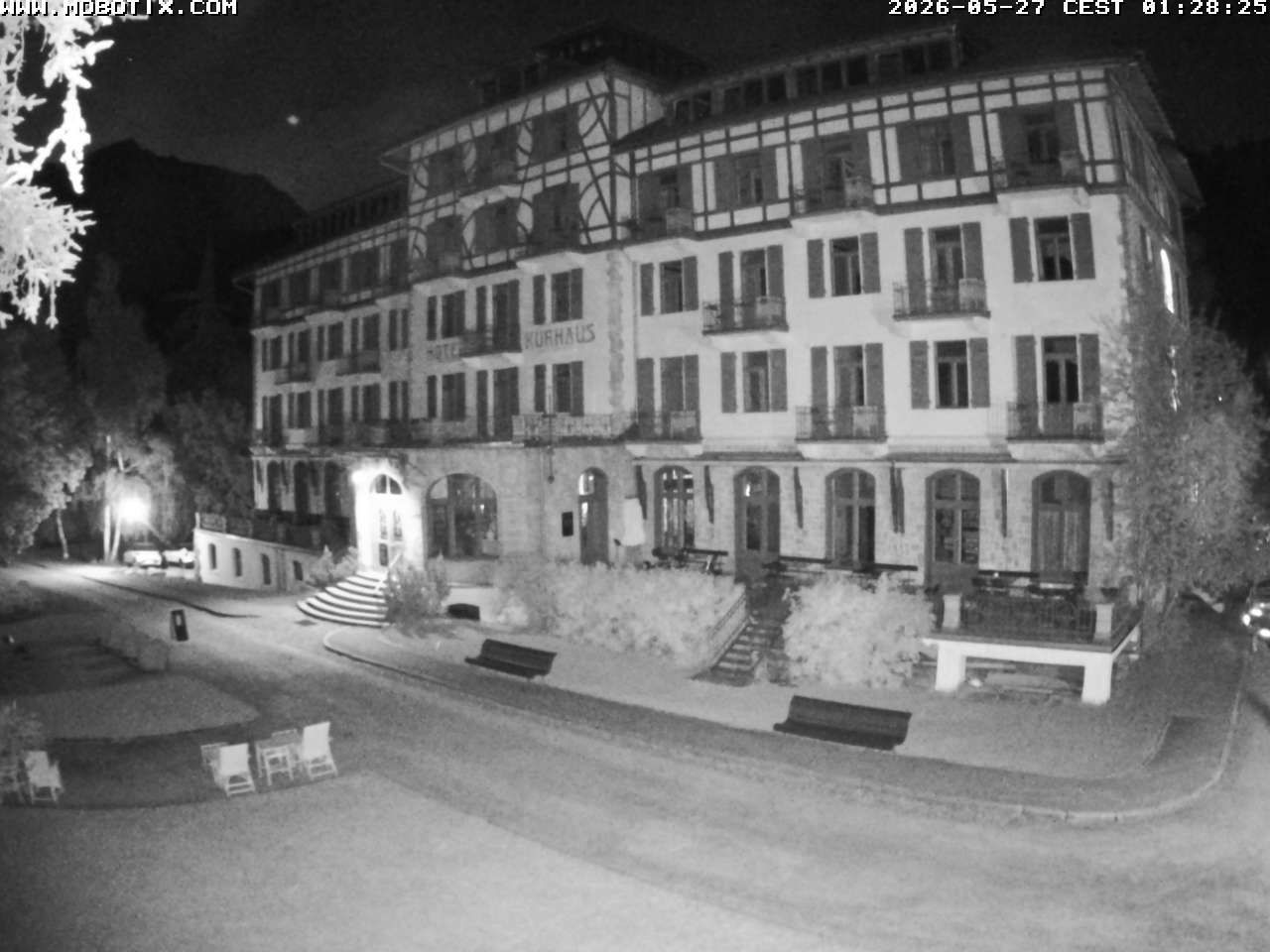 Bergün: Schweiz, Graubünden