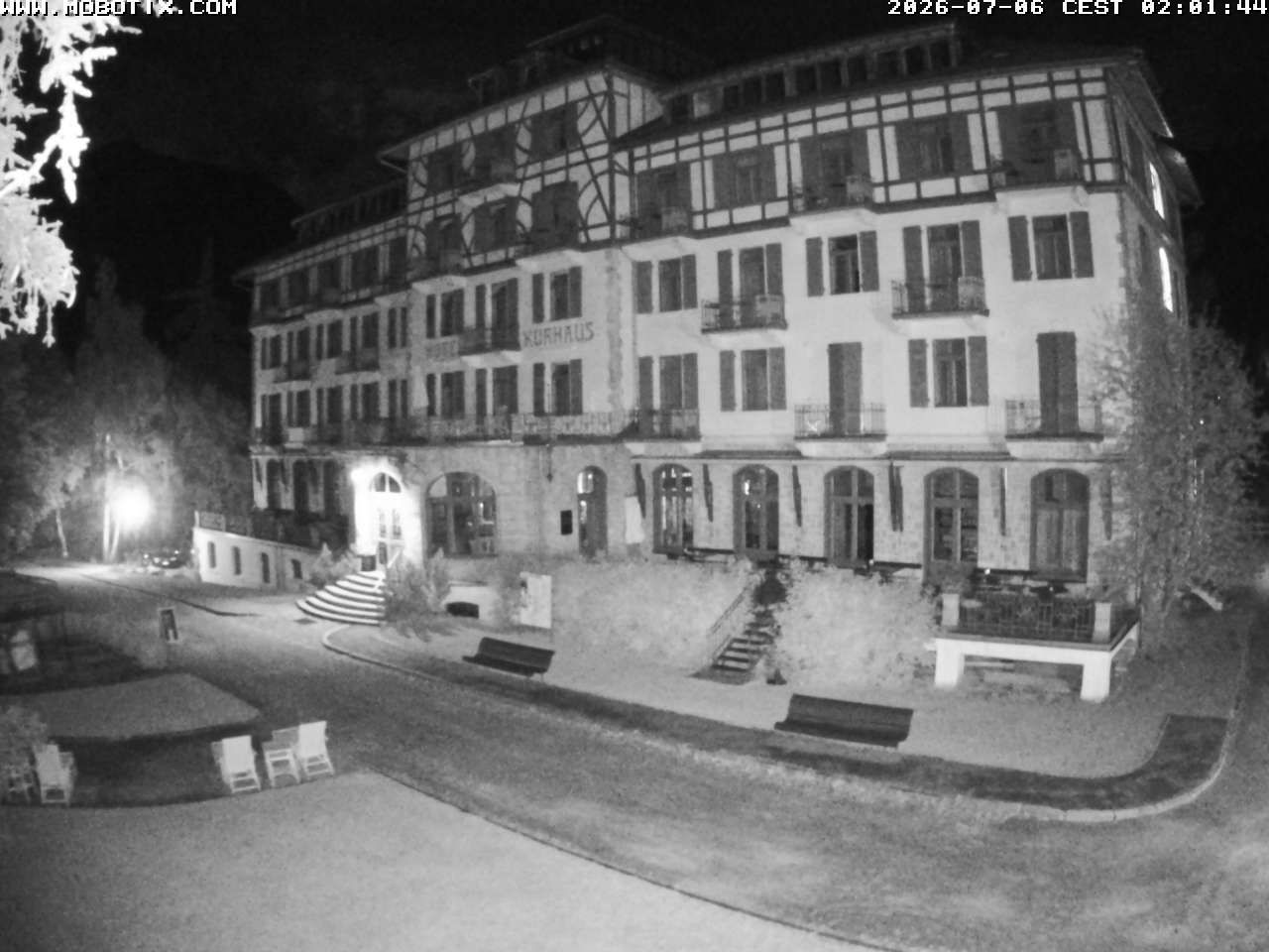Bergün: Schweiz, Graubünden