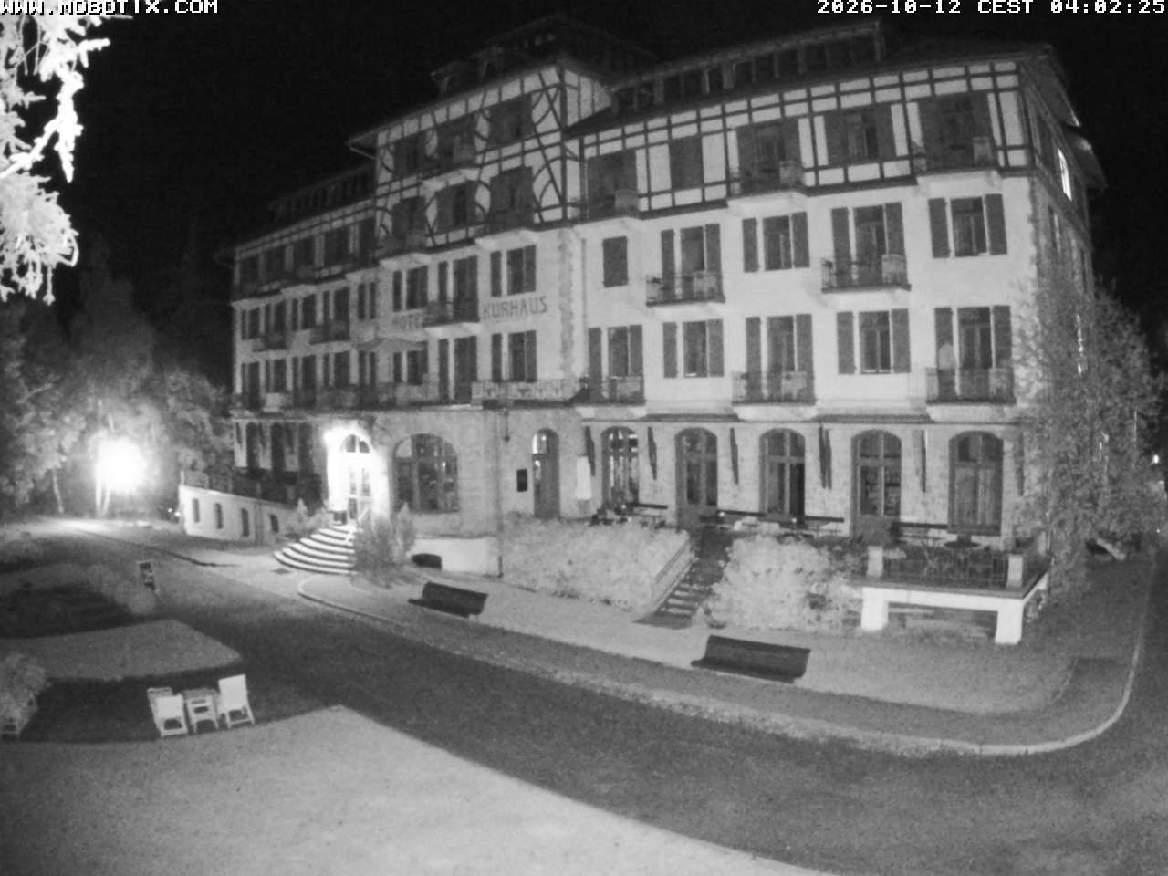 Bergün: Schweiz, Graubünden