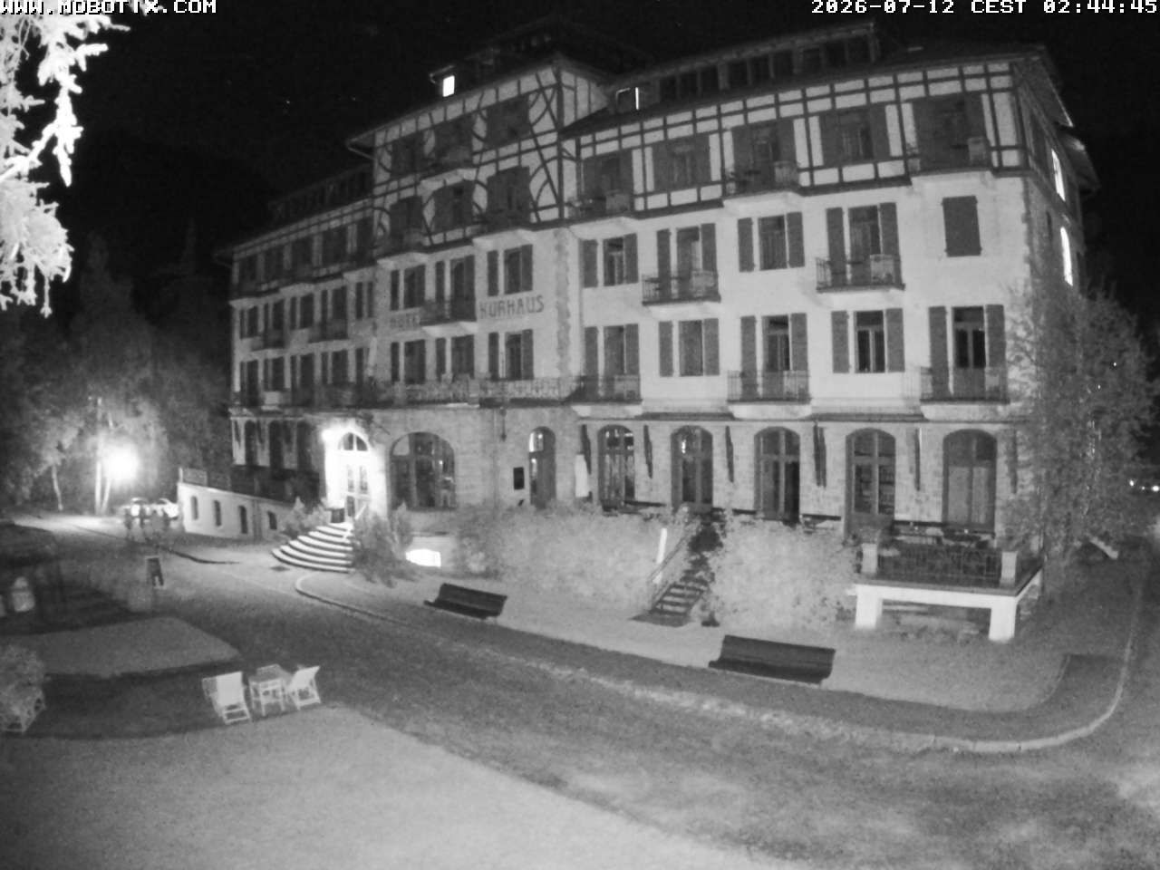 Bergün: Schweiz, Graubünden