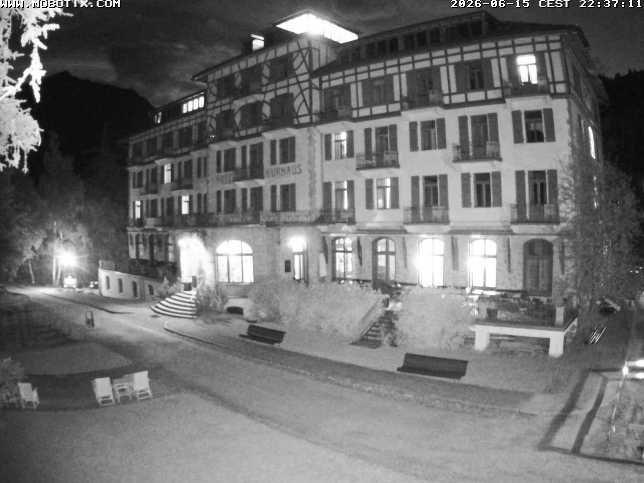 Bergün: Schweiz, Graubünden