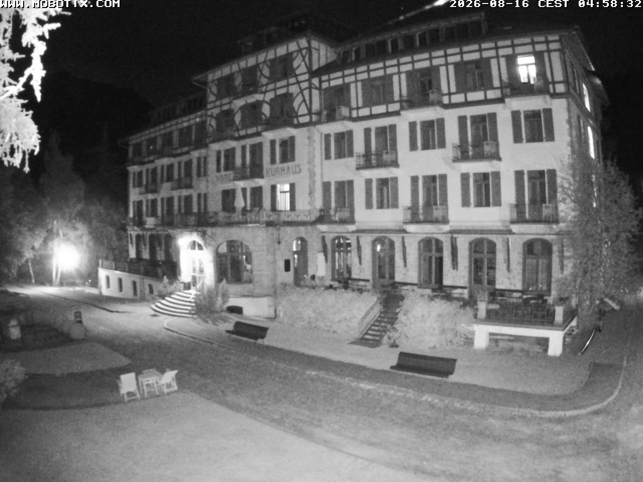 Bergün: Schweiz, Graubünden