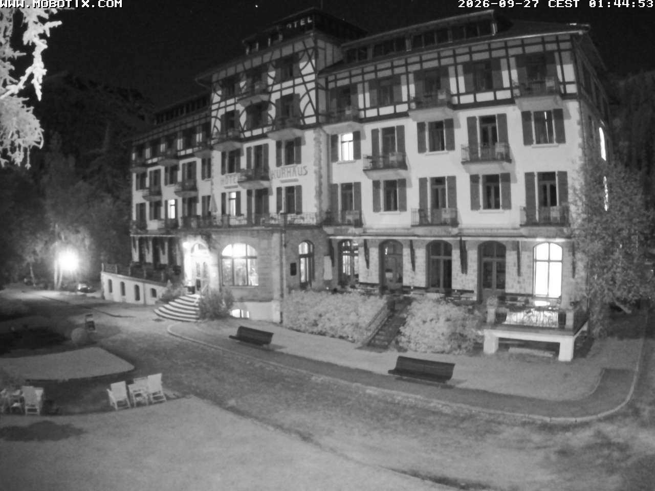 Bergün: Schweiz, Graubünden