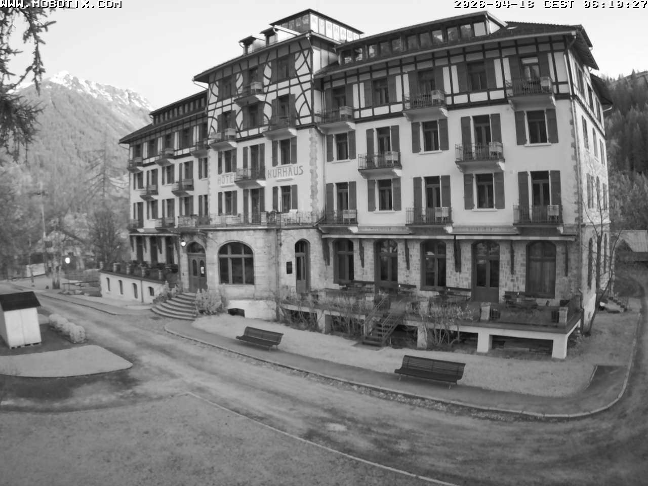 Bergün: Schweiz, Graubünden