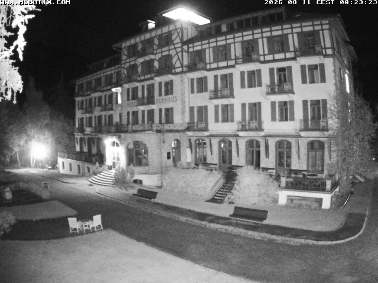 Bergün: Schweiz, Graubünden