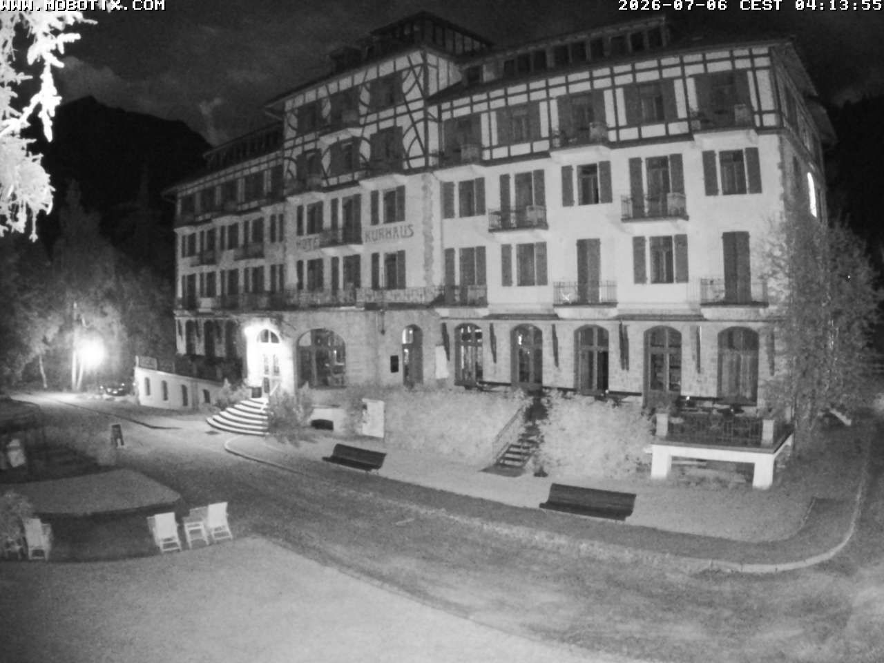 Bergün: Schweiz, Graubünden