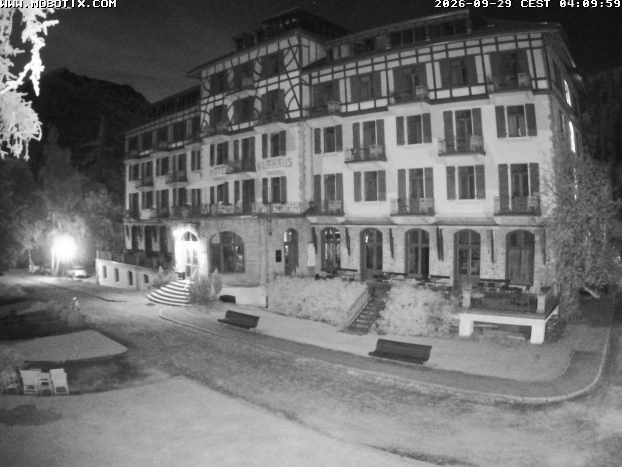 Bergün: Schweiz, Graubünden