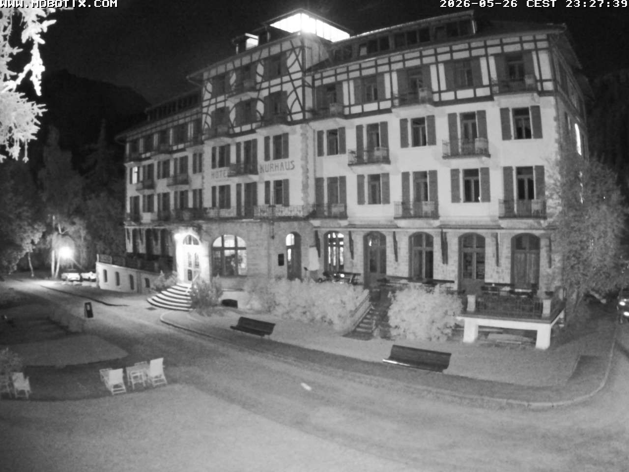 Bergün: Schweiz, Graubünden