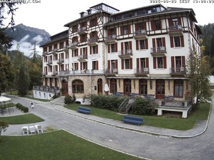 Bergün