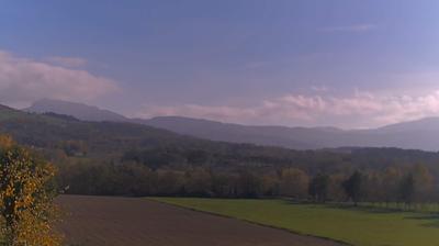 immagine della webcam nei dintorni di Arezzo: webcam Bibbiena