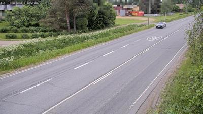 Kurikka Traffic & Landscape