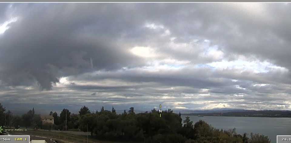 Koper webcam