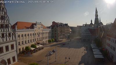 Alberthohe landscape webcam