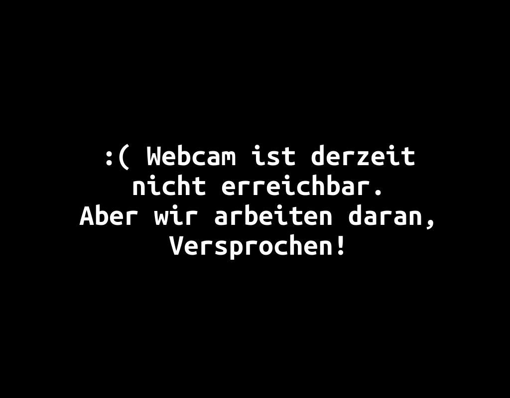 Traffic Cam Schalkau › South-East