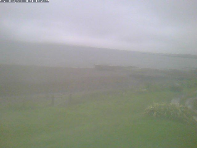 Traffic Cam Broadford: Broadford Bay - Applecross