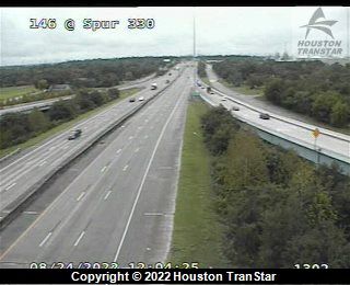 Traffic Cam Fulshear: SH-