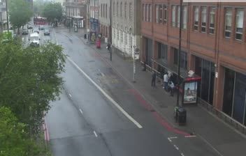 Sutton today