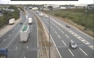 Grays Daytime Webcam Image