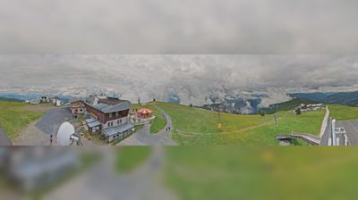 Steindorf am Ossiacher See: Gerlitzen - Panoramakamera