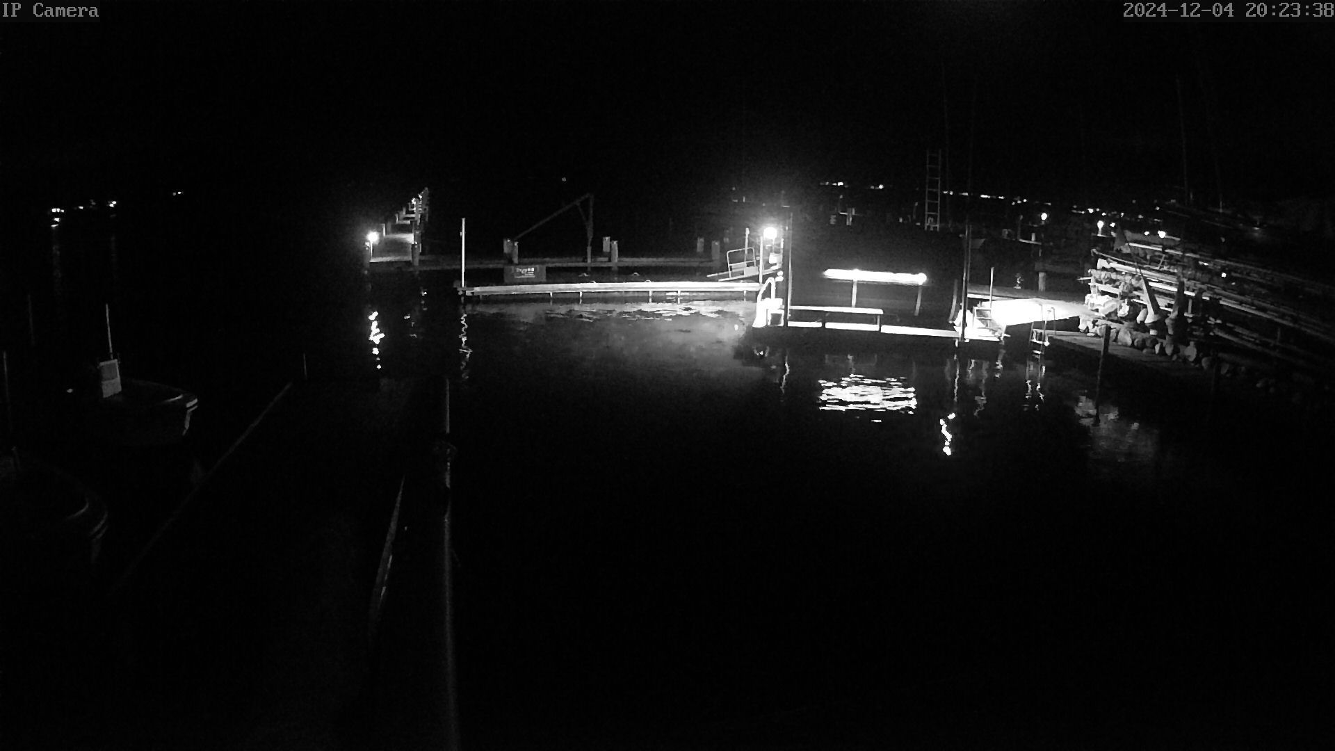 Traffic Cam Thuro By › South: Thurø Sejlklub