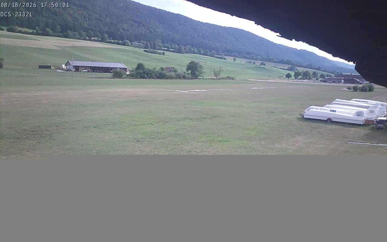 Courtelary › Südwesten: Bern, Schweiz: Piste 06