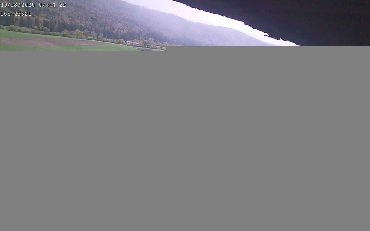 Courtelary › Südwesten: Bern, Schweiz: Piste 06