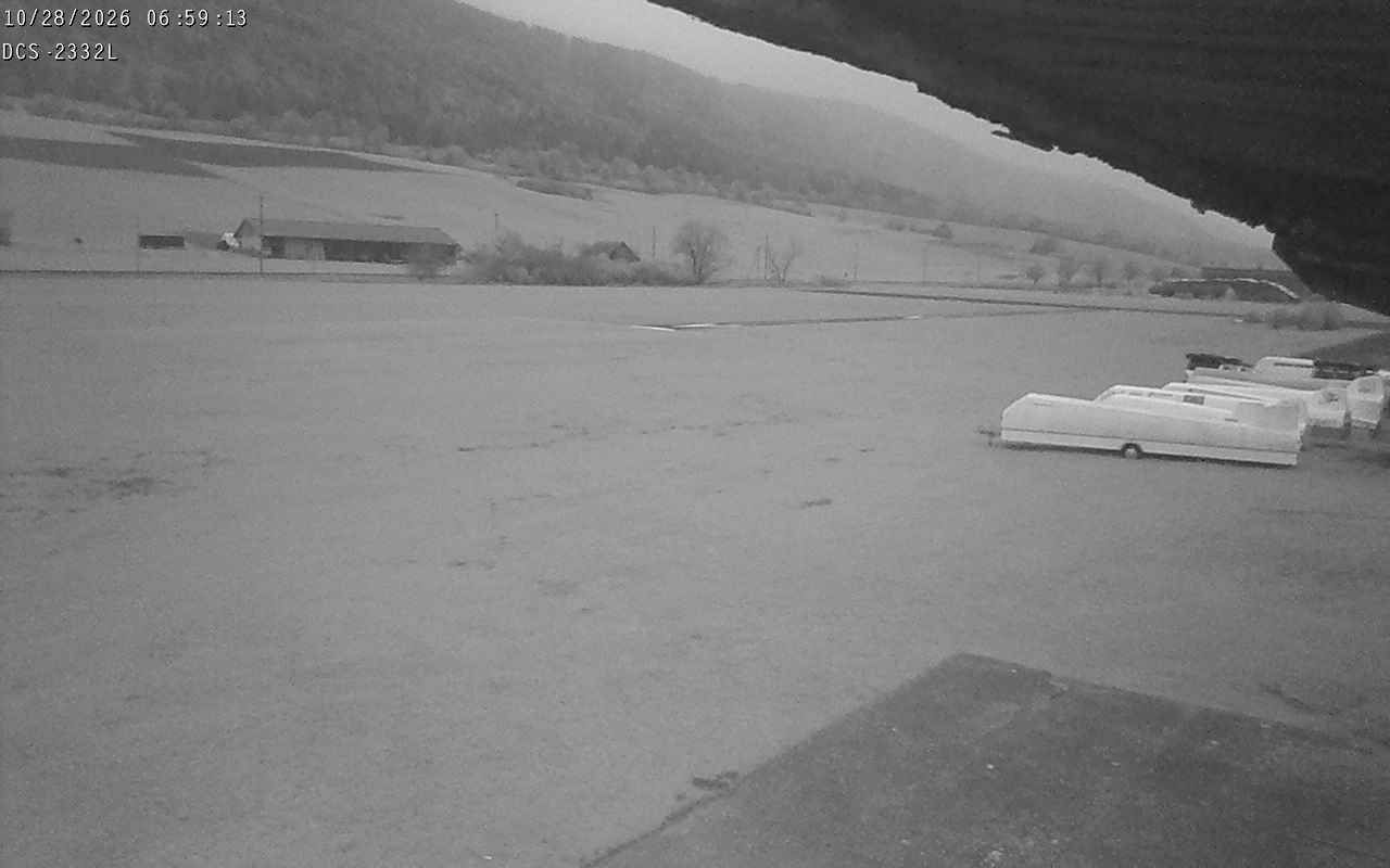 Courtelary › Südwesten: Bern, Schweiz: Piste 06