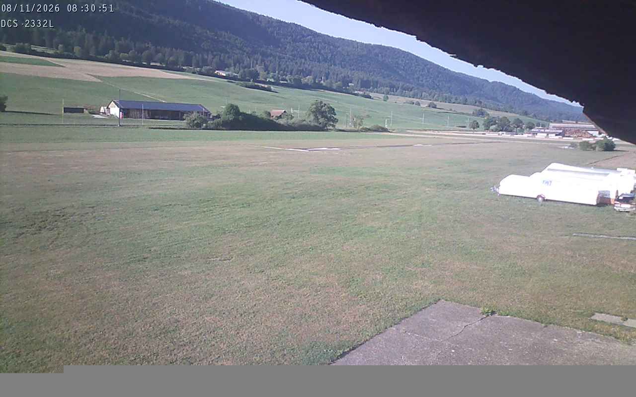 Courtelary › Südwesten: Bern, Schweiz: Piste 06