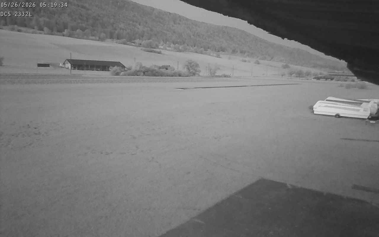 Courtelary › Südwesten: Bern, Schweiz: Piste 06