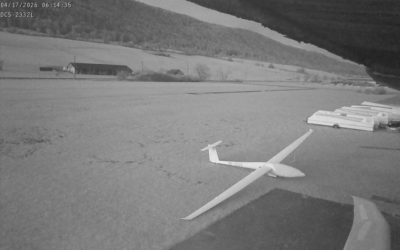 Courtelary › Südwesten: Bern, Schweiz: Piste 06