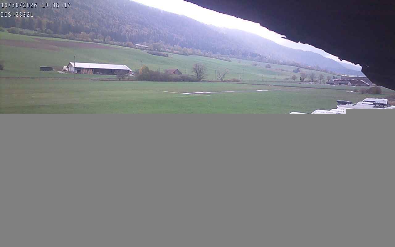 Courtelary › Südwesten: Bern, Schweiz: Piste 06