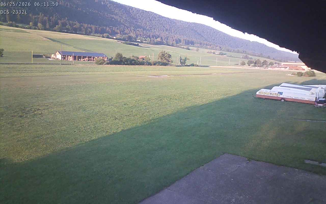 Courtelary › Südwesten: Bern, Schweiz: Piste 06