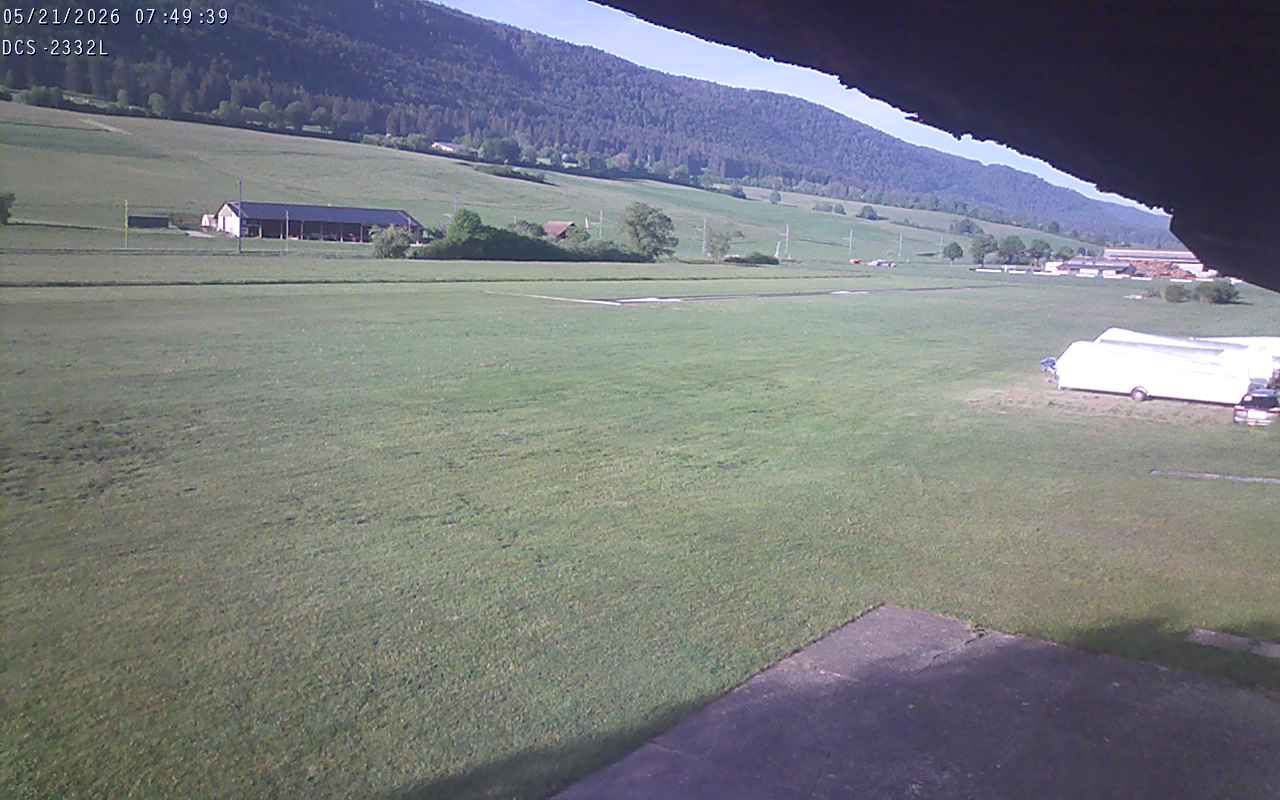 Courtelary › Südwesten: Bern, Schweiz: Piste 06