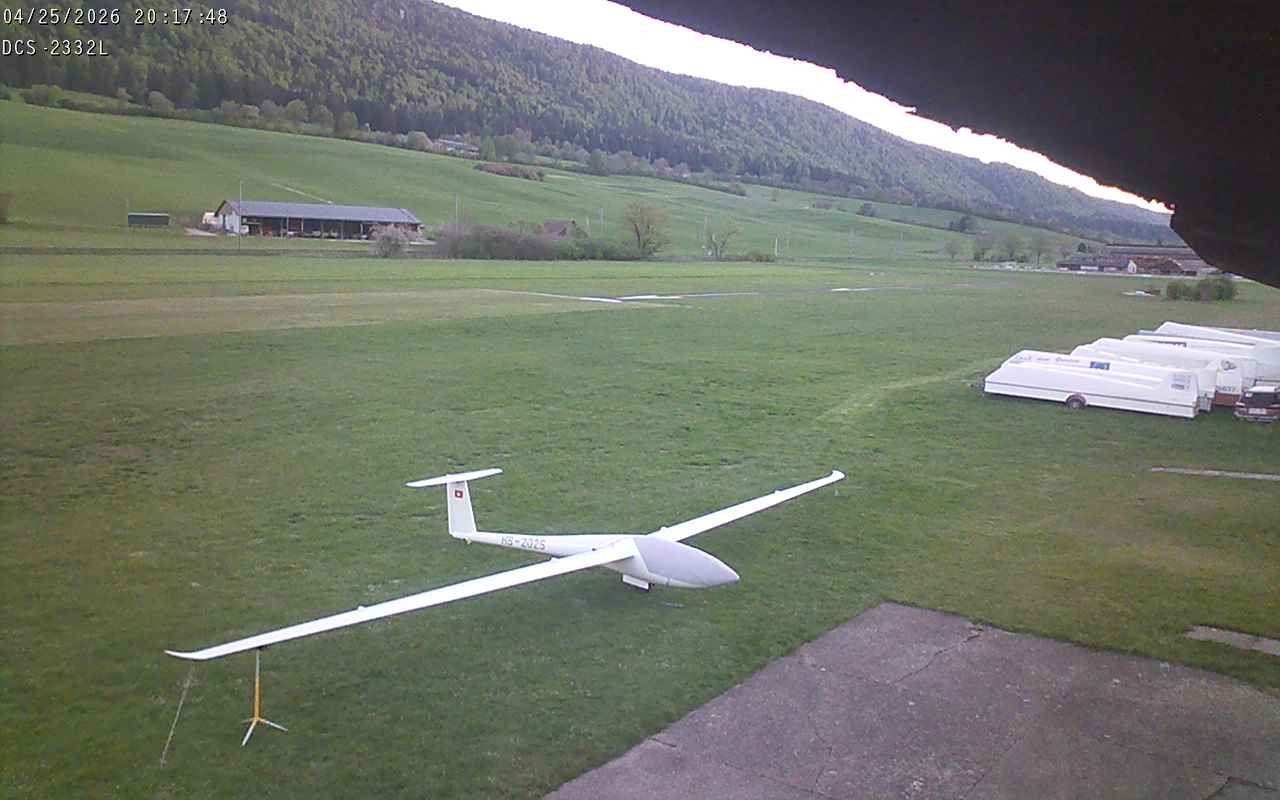 Courtelary › Südwesten: Bern, Schweiz: Piste 06