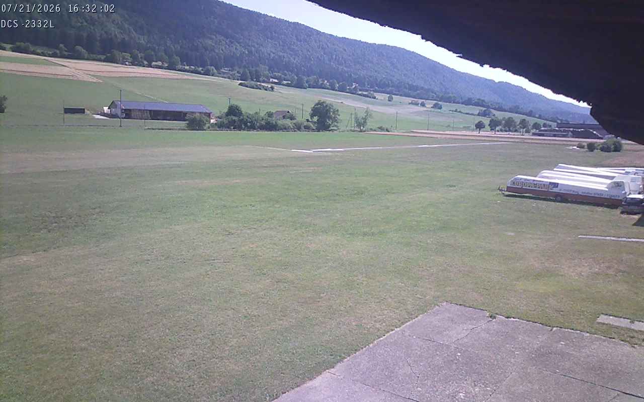 Courtelary › Südwesten: Bern, Schweiz: Piste 06
