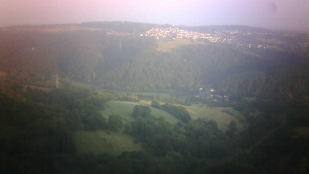 Kadenbach weather Webcam