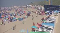 Oostkapelle: strand
